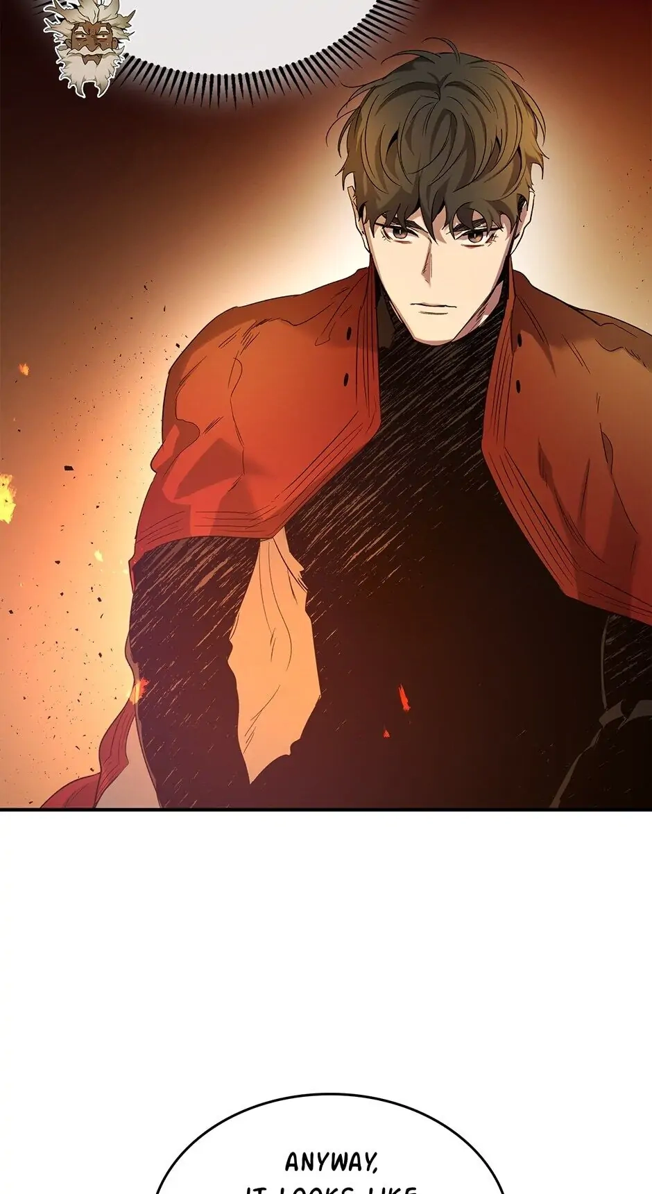 Leveling up with gods Chapter 35, page 10 of 89