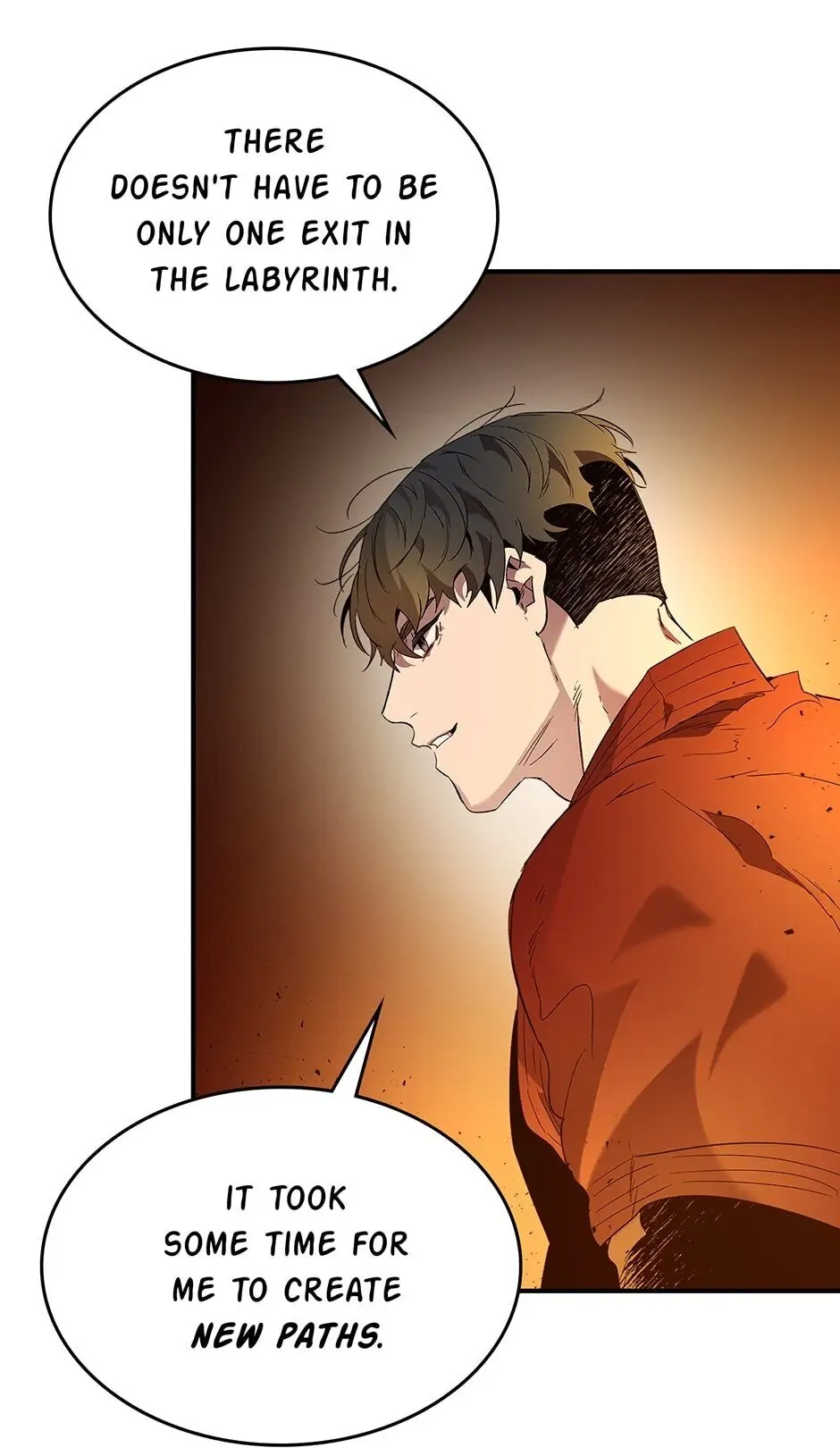 Leveling up with gods Chapter 35, page 13 of 89