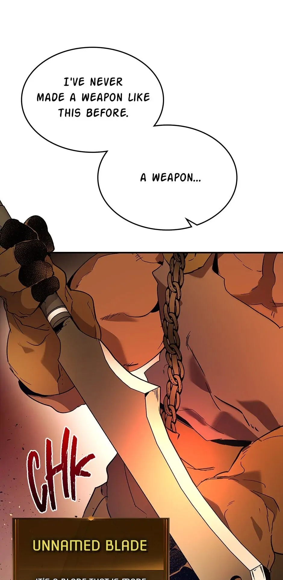 Leveling up with gods Chapter 35, page 17 of 89