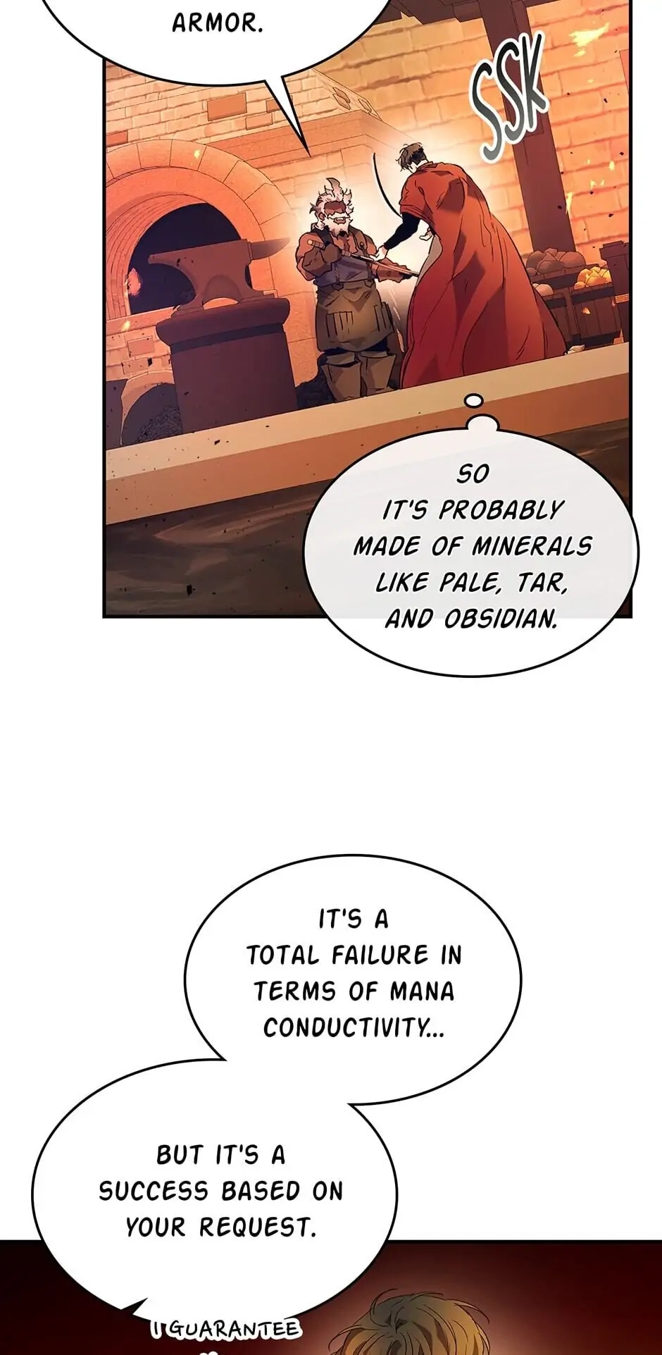 Leveling up with gods Chapter 35, page 19 of 89