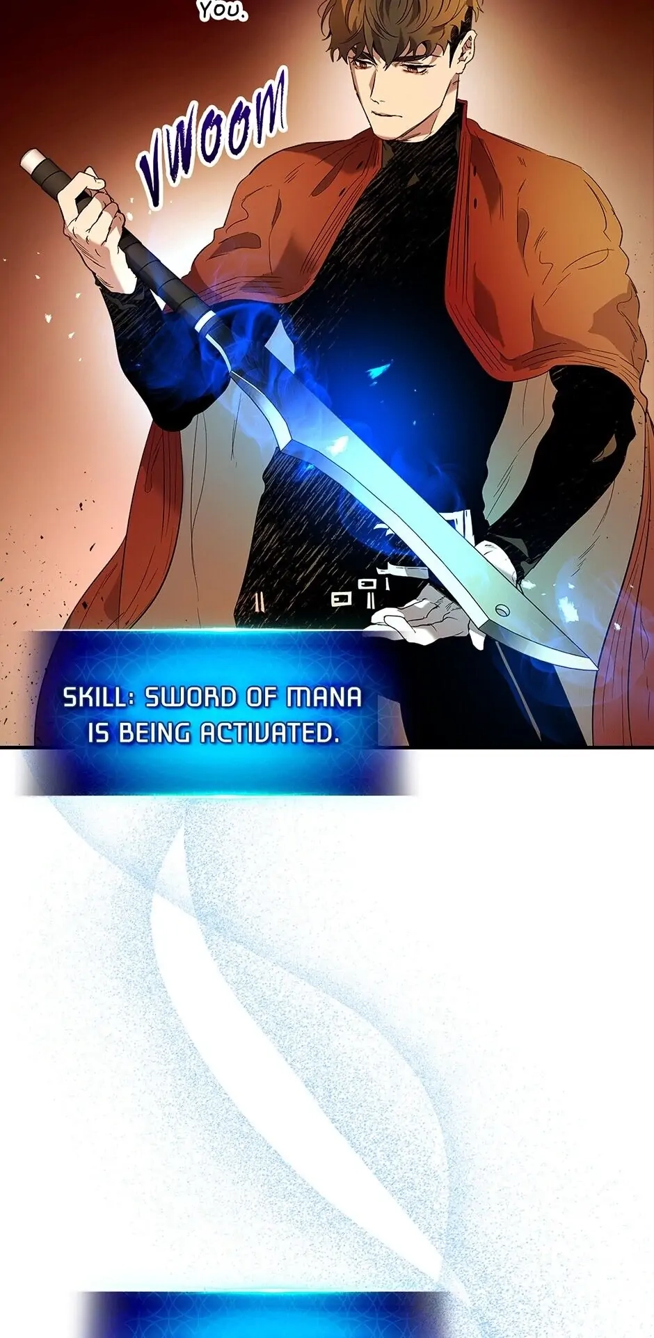 Leveling up with gods Chapter 35, page 20 of 89