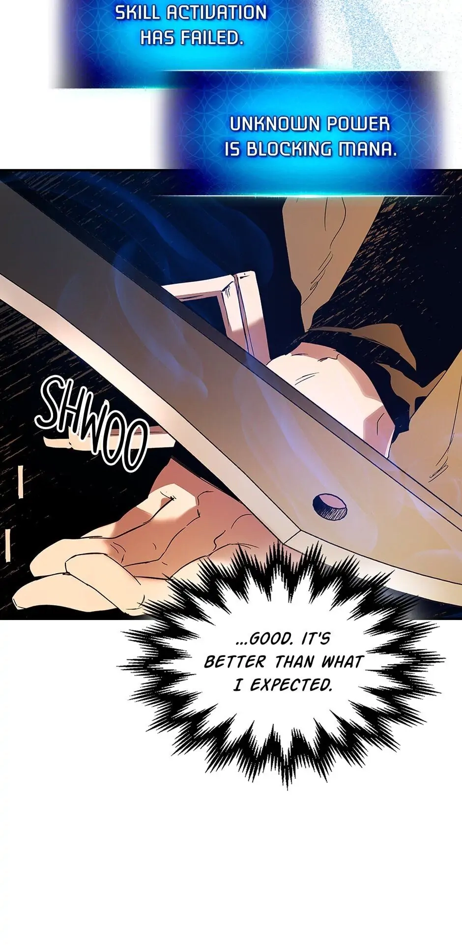 Leveling up with gods Chapter 35, page 21 of 89
