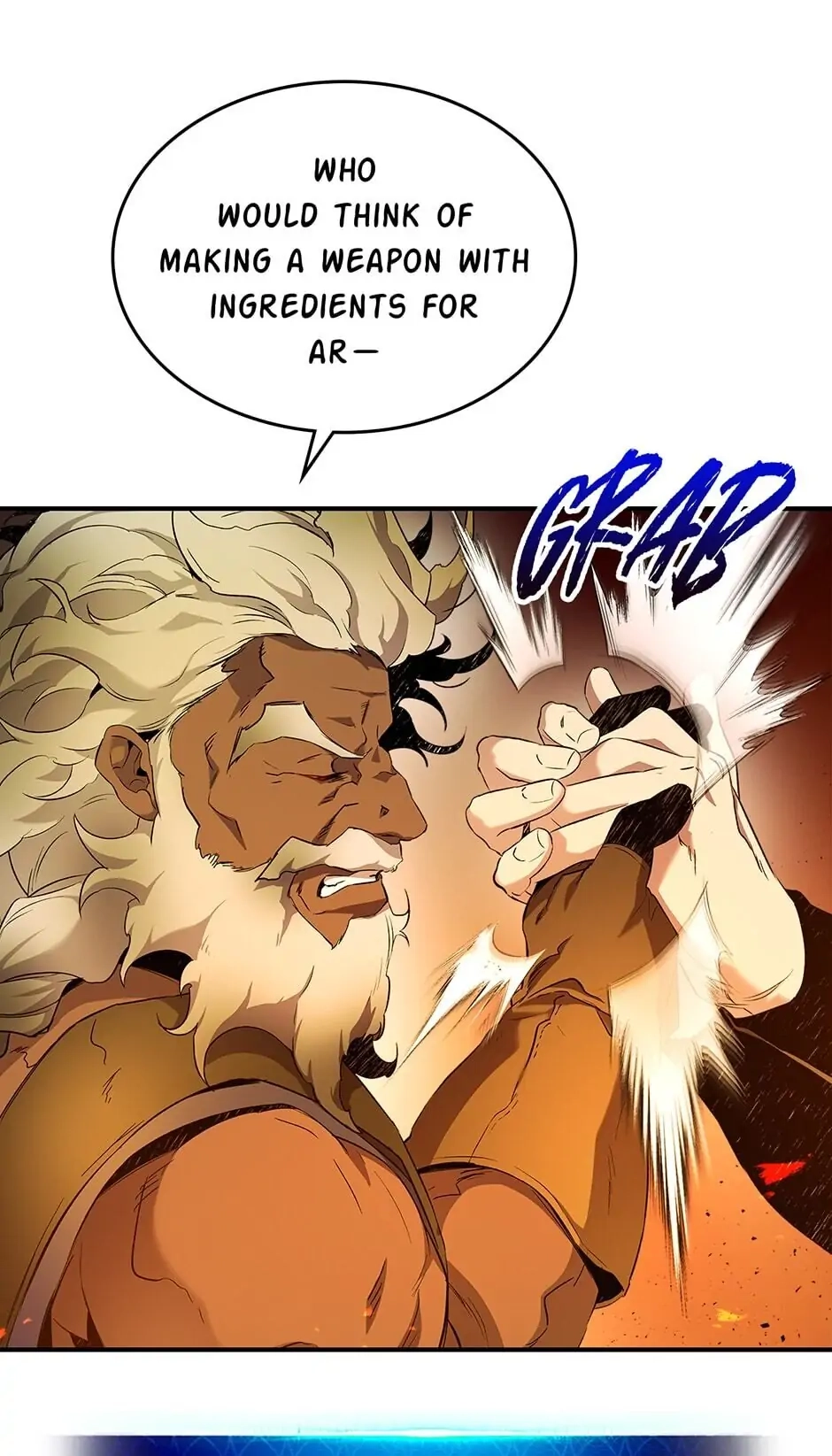 Leveling up with gods Chapter 35, page 23 of 89