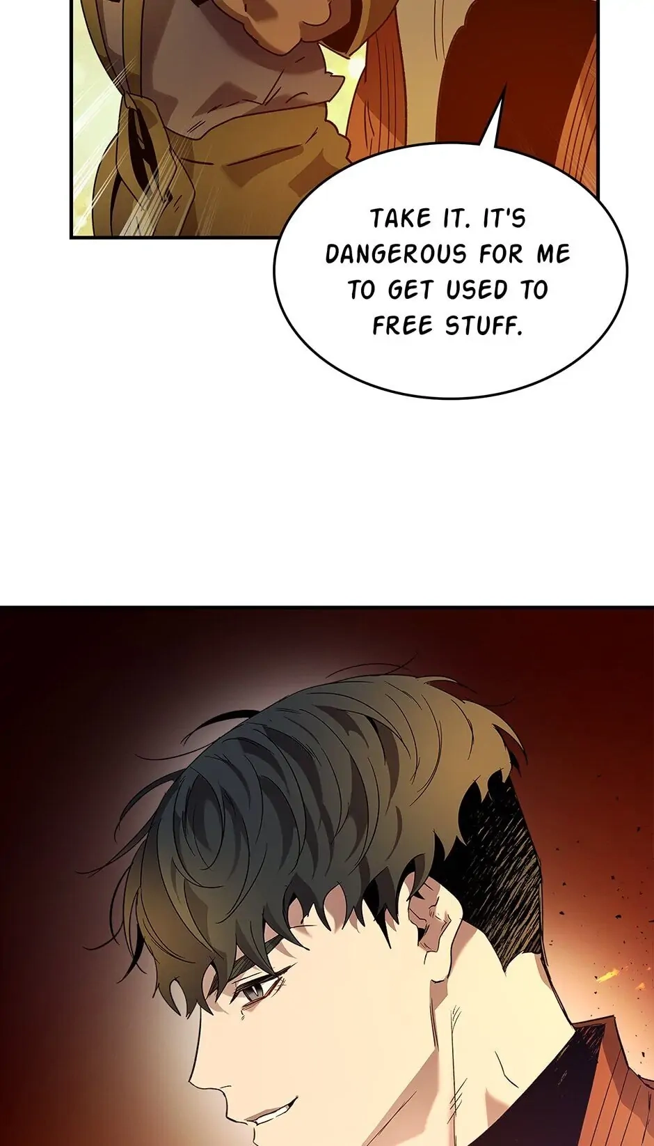 Leveling up with gods Chapter 35, page 25 of 89