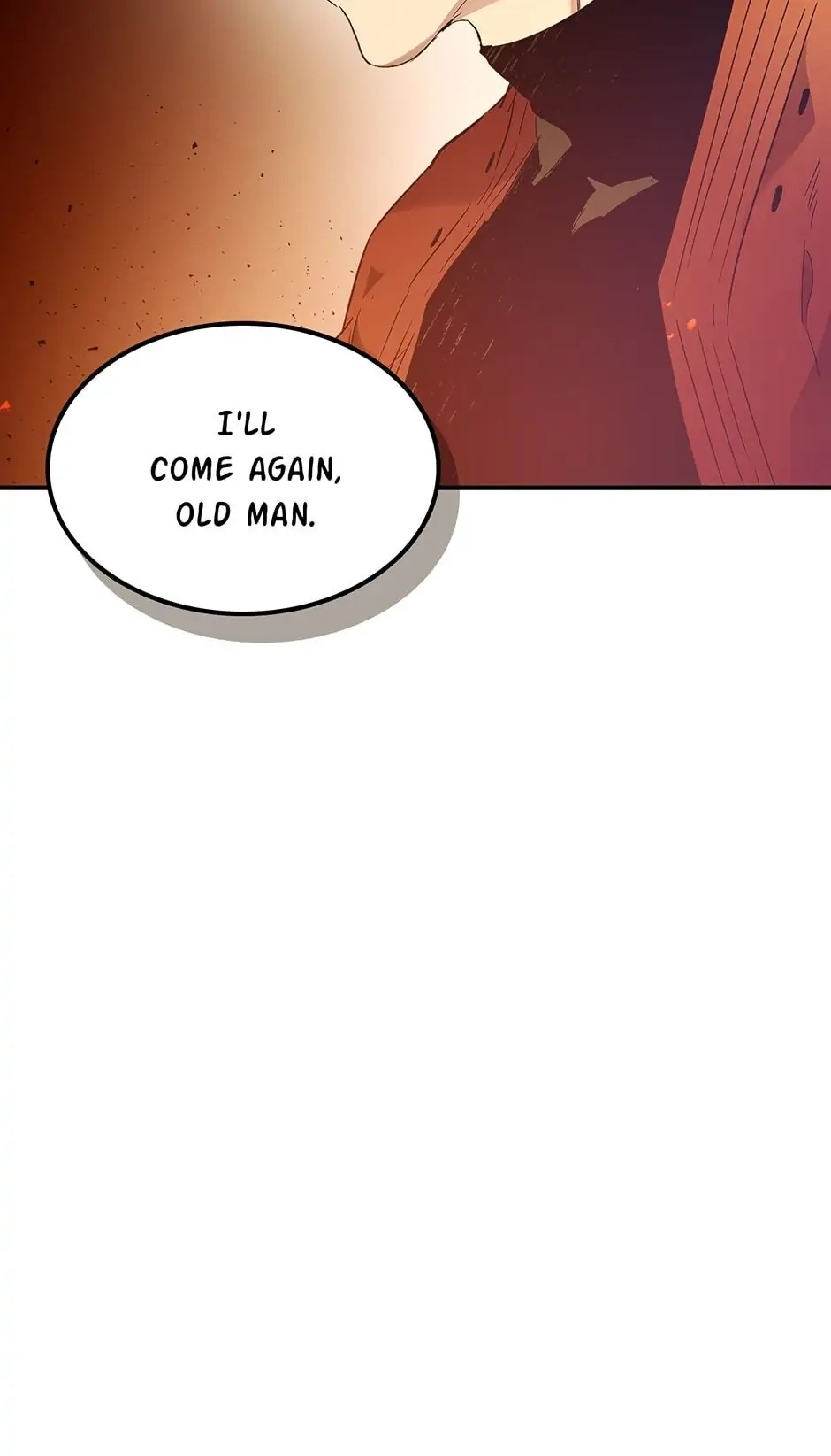 Leveling up with gods Chapter 35, page 26 of 89