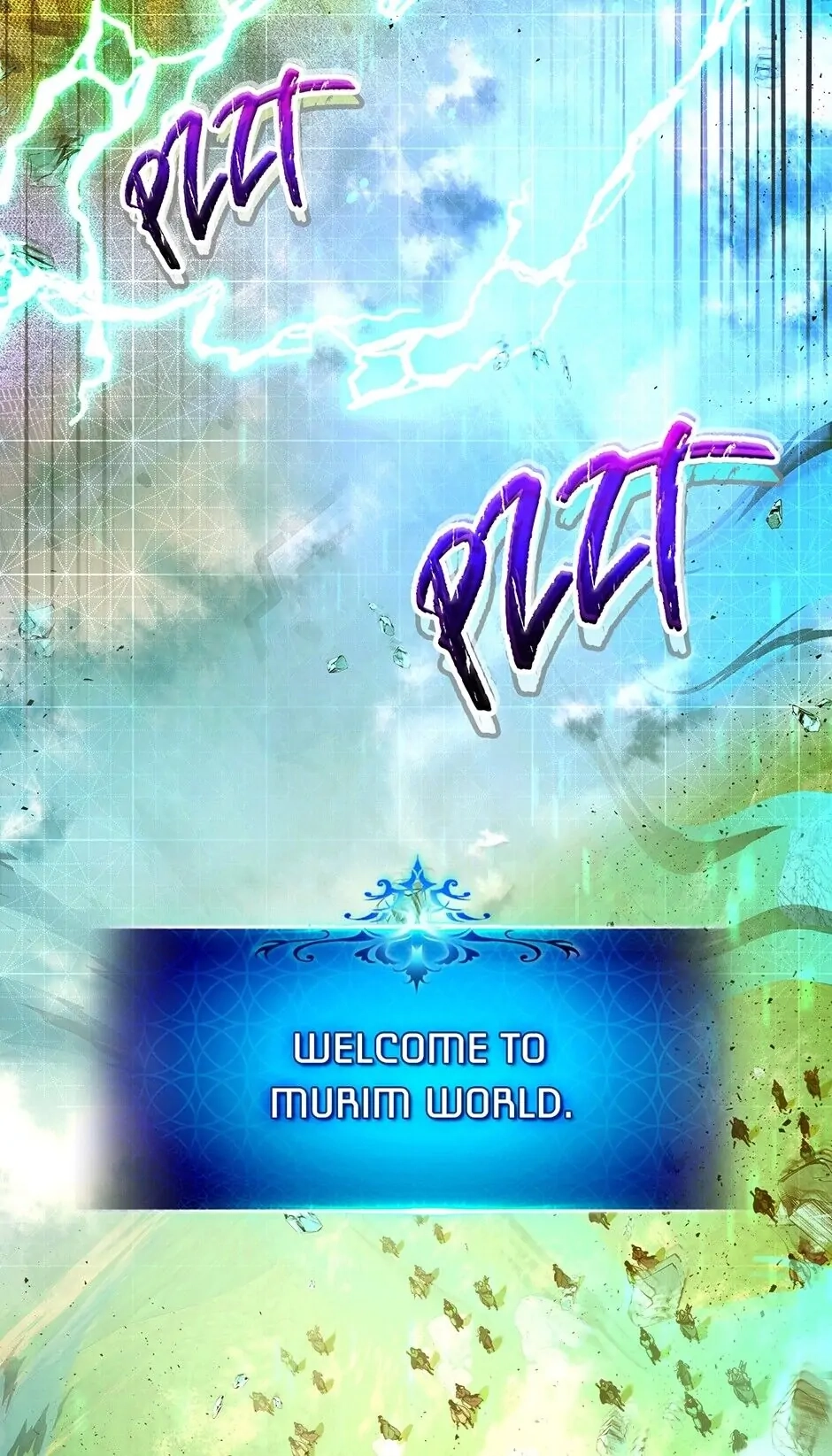 Leveling up with gods Chapter 35, page 34 of 89