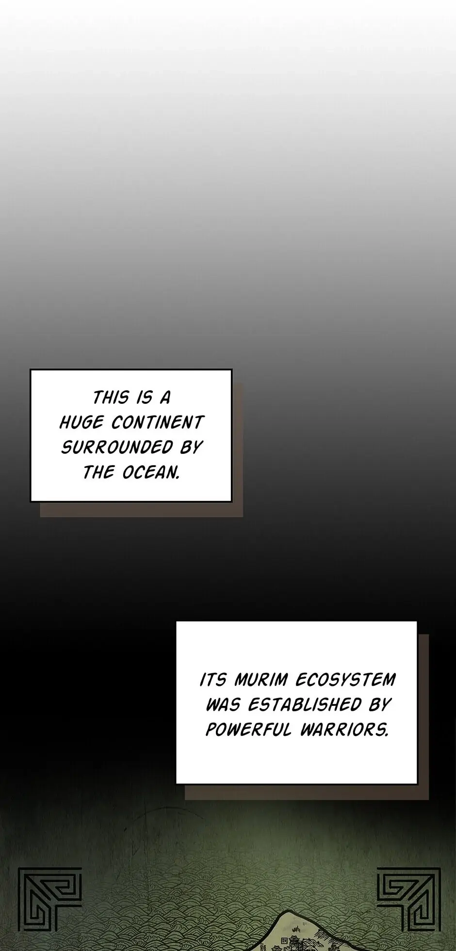 Leveling up with gods Chapter 35, page 36 of 89