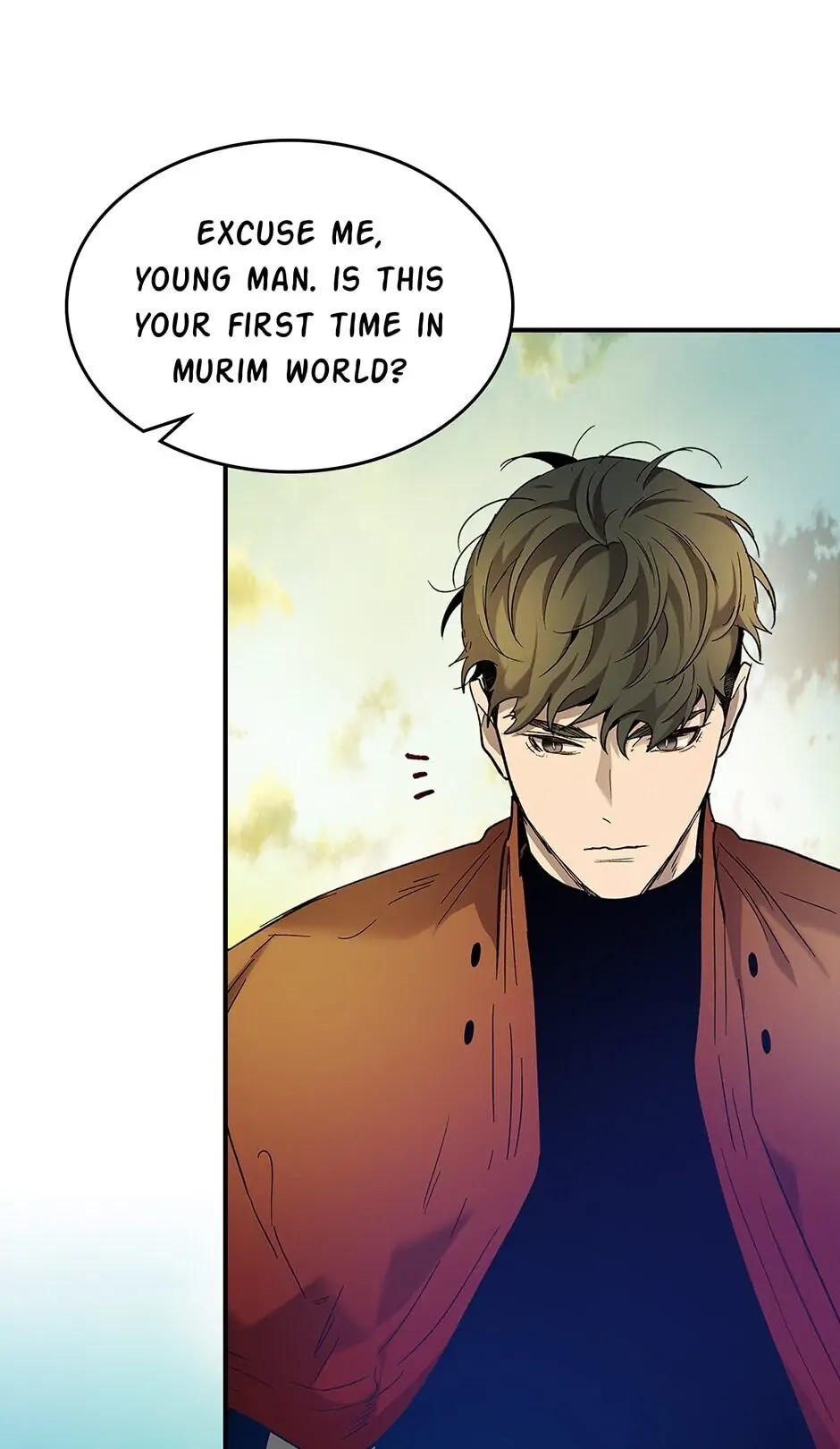 Leveling up with gods Chapter 35, page 42 of 89