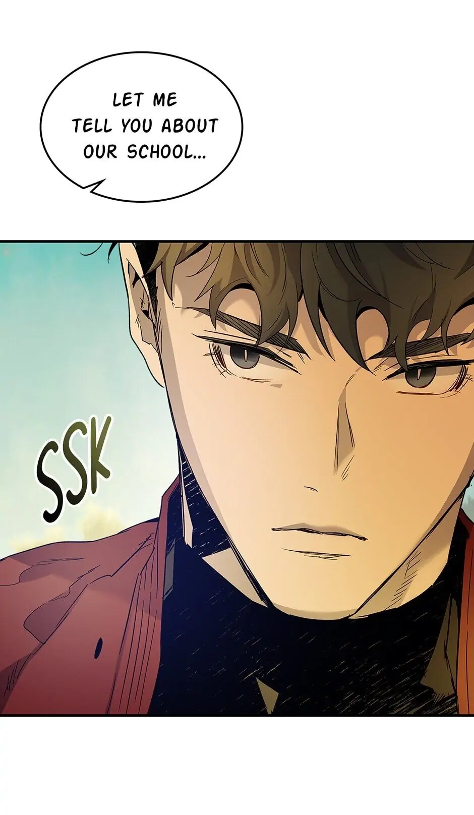 Leveling up with gods Chapter 35, page 46 of 89