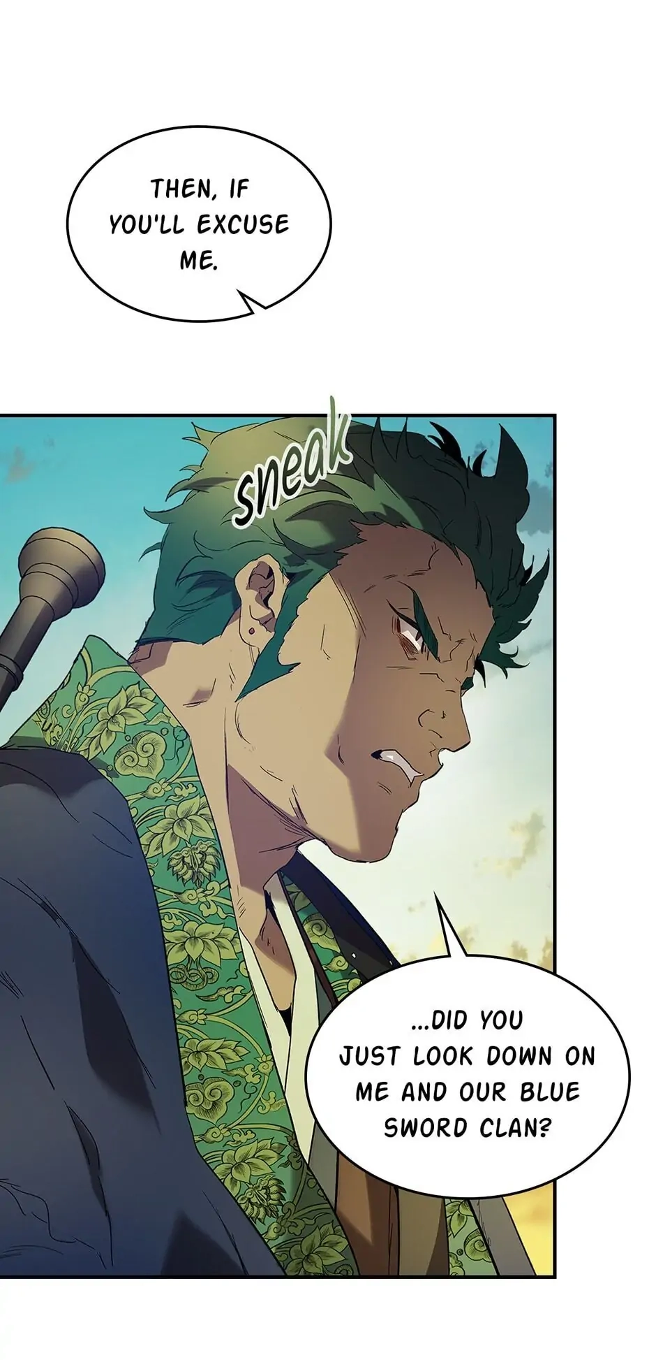 Leveling up with gods Chapter 35, page 49 of 89