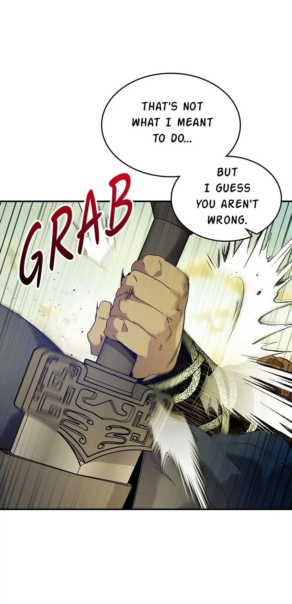 Leveling up with gods Chapter 35, page 50 of 89