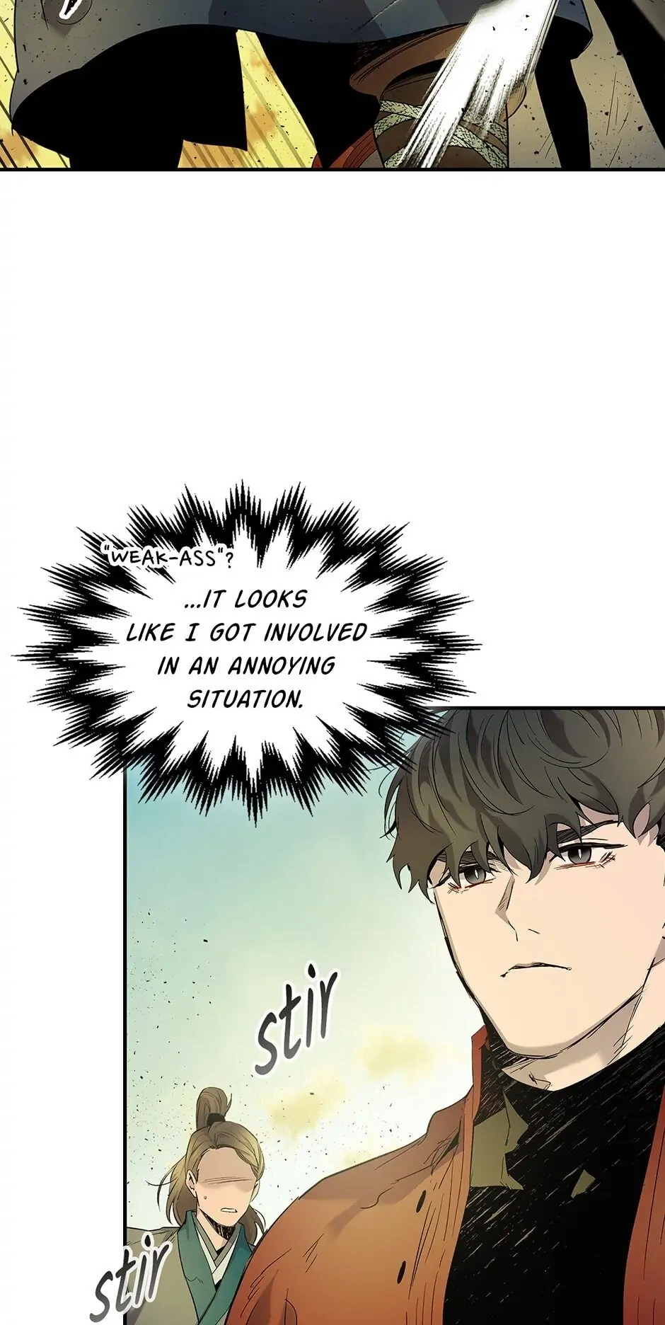 Leveling up with gods Chapter 35, page 52 of 89