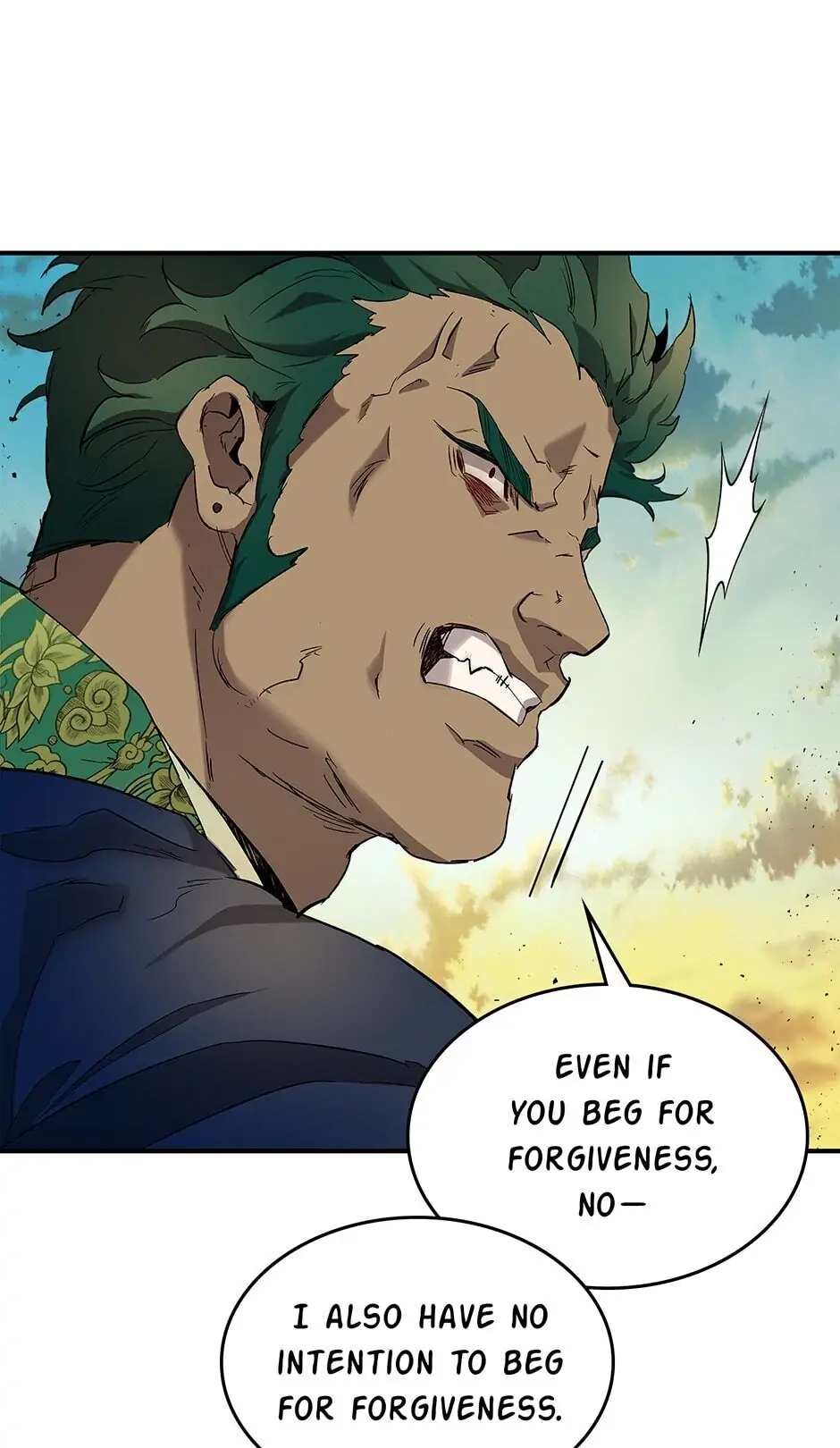 Leveling up with gods Chapter 35, page 55 of 89