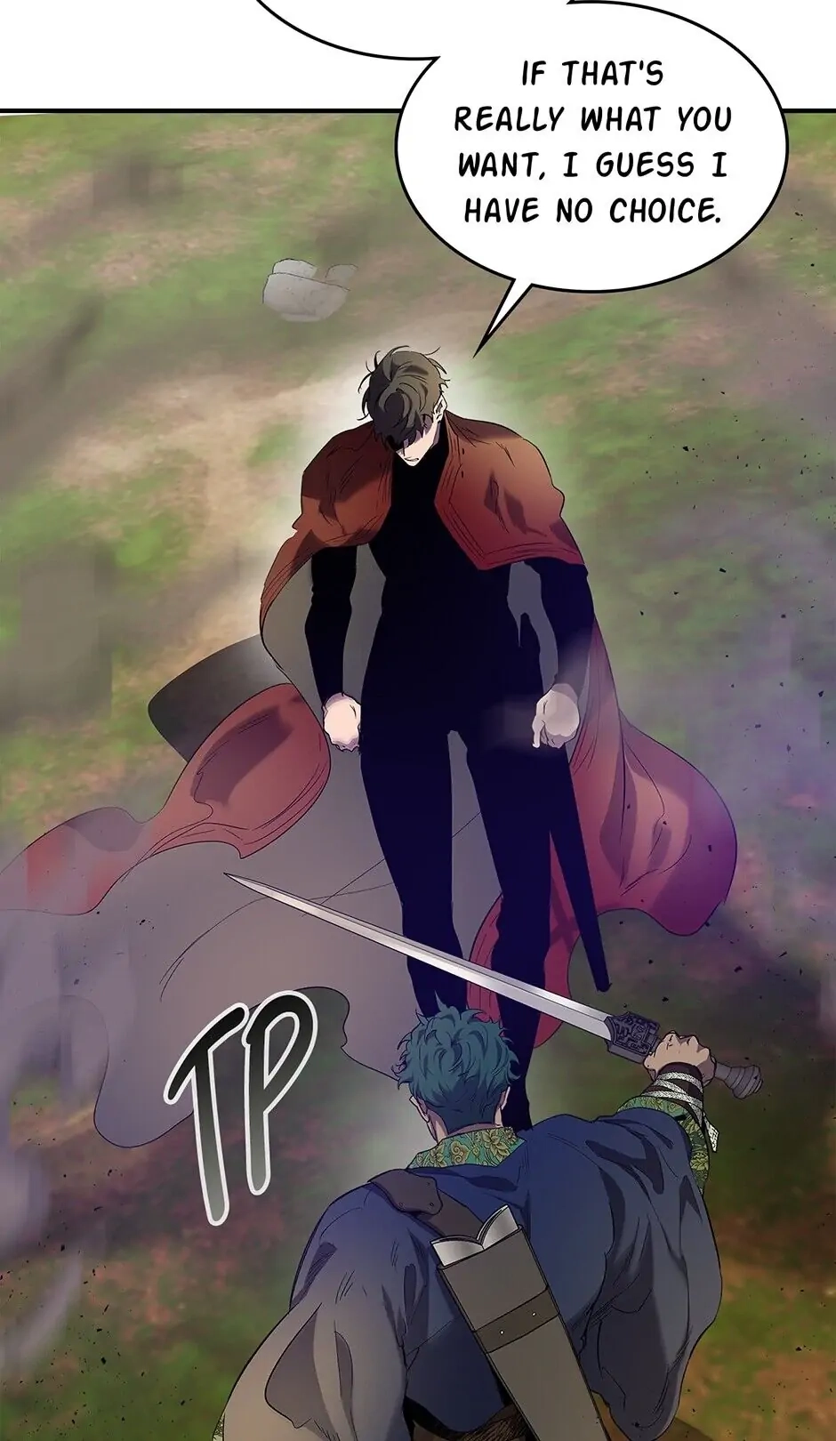 Leveling up with gods Chapter 35, page 56 of 89