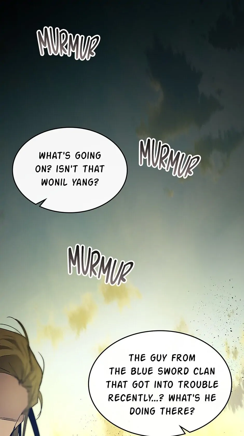 Leveling up with gods Chapter 35, page 62 of 89