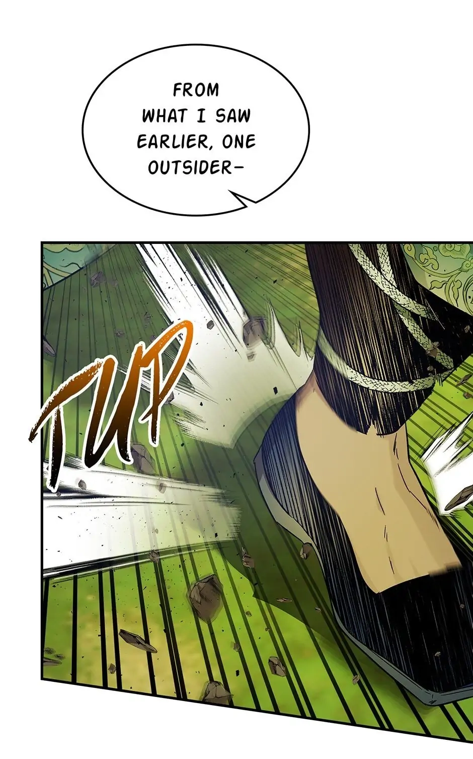 Leveling up with gods Chapter 35, page 65 of 89