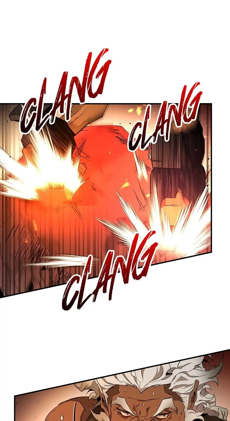 Leveling up with gods Chapter 35, page 7 of 89