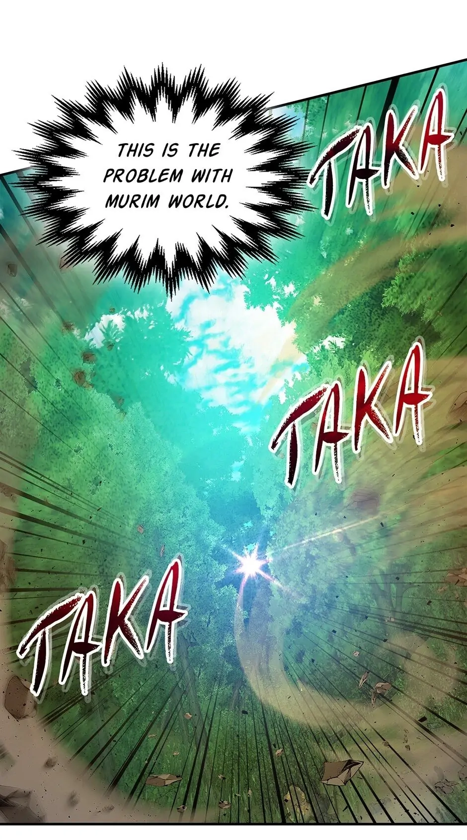 Leveling up with gods Chapter 35, page 74 of 89