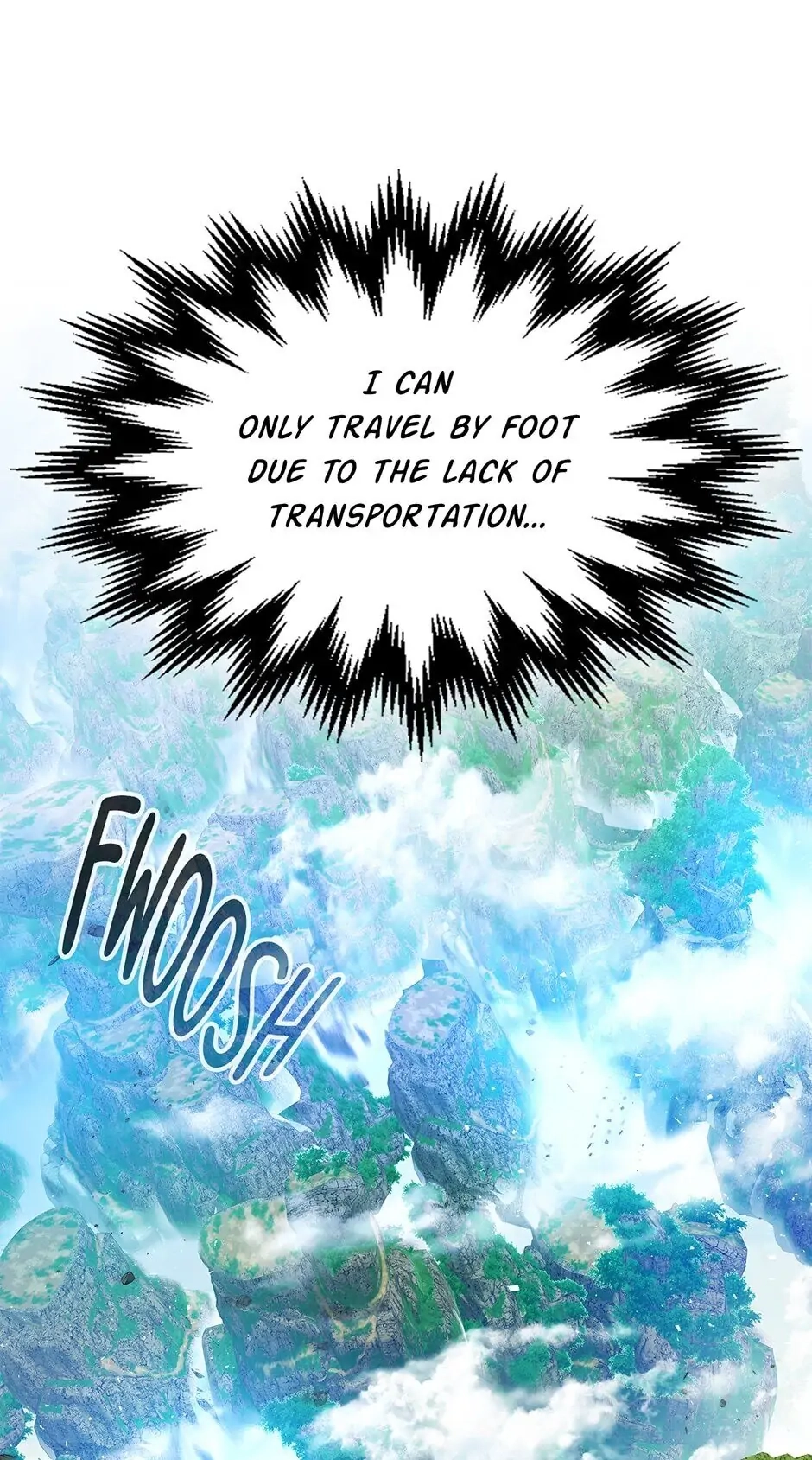 Leveling up with gods Chapter 35, page 75 of 89