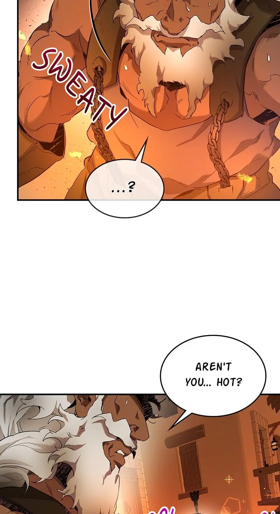 Leveling up with gods Chapter 35, page 8 of 89