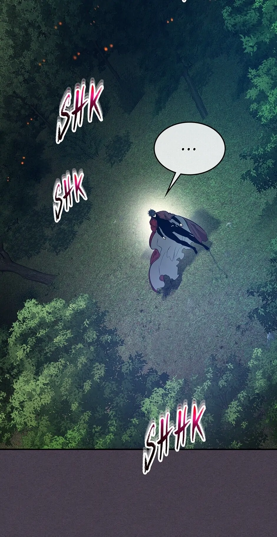 Leveling up with gods Chapter 35, page 82 of 89