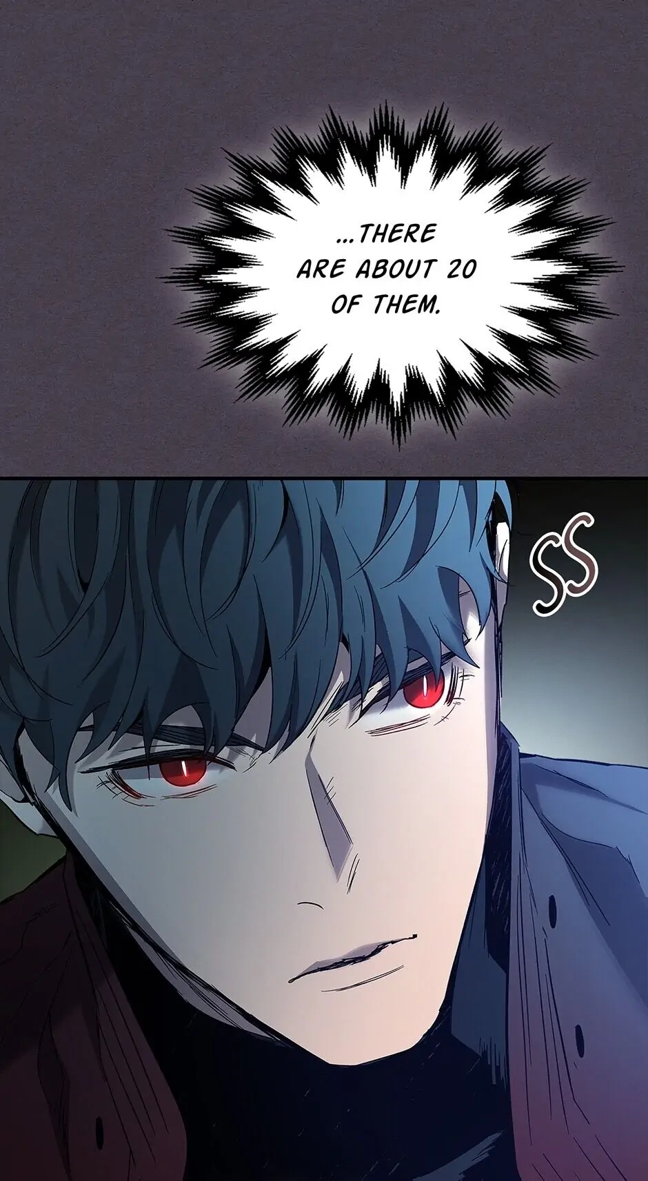 Leveling up with gods Chapter 35, page 83 of 89