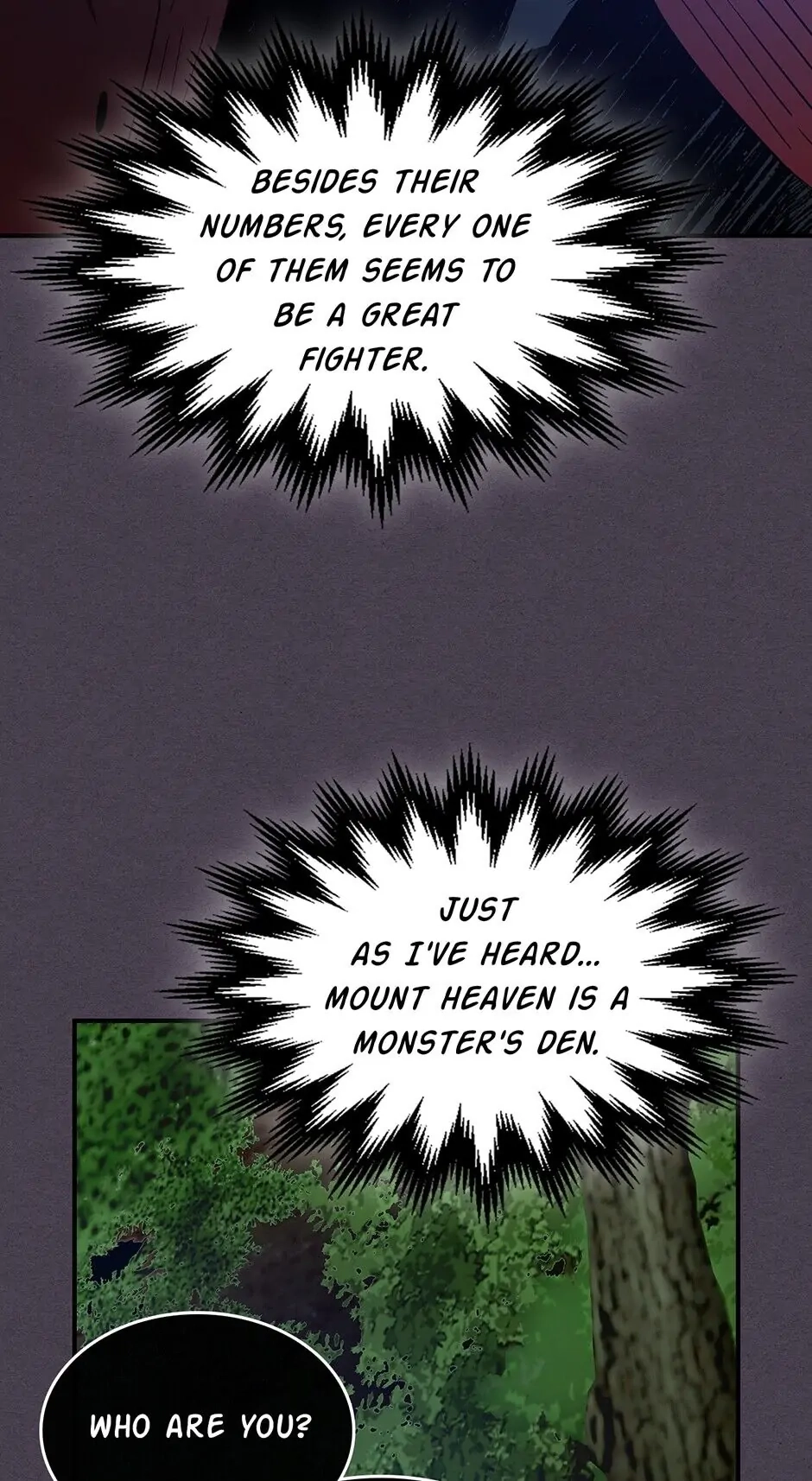 Leveling up with gods Chapter 35, page 84 of 89