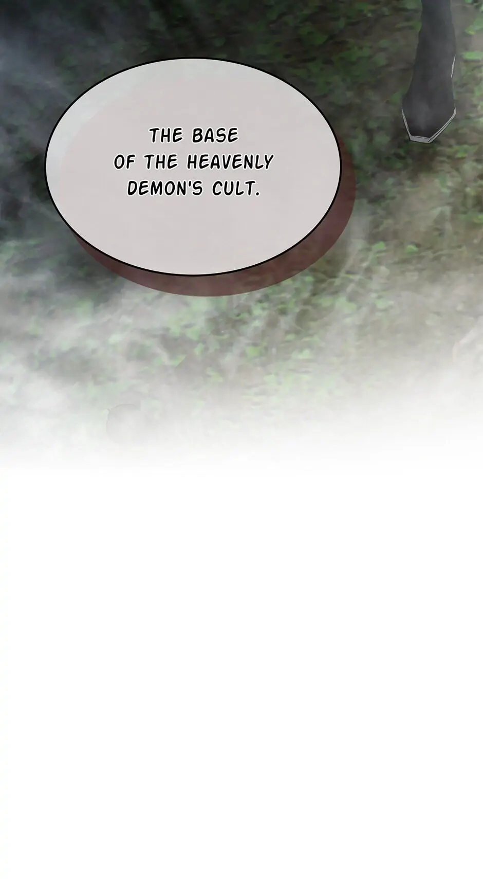 Leveling up with gods Chapter 35, page 88 of 89