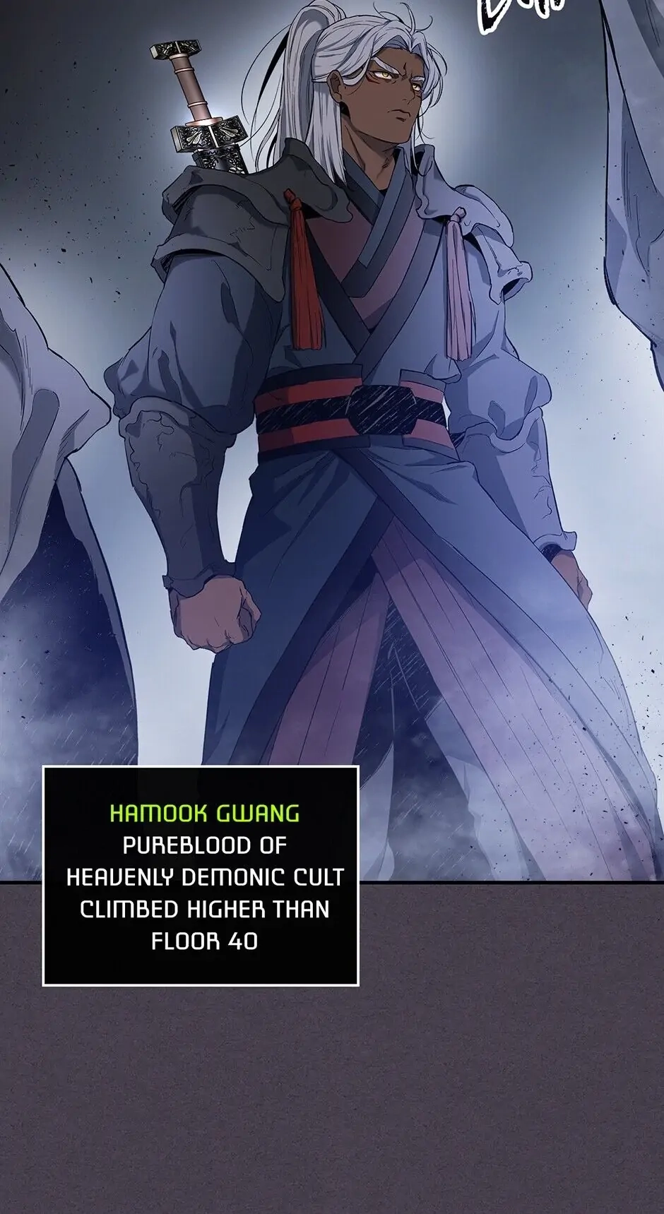 Leveling up with gods Chapter 36, page 12 of 94