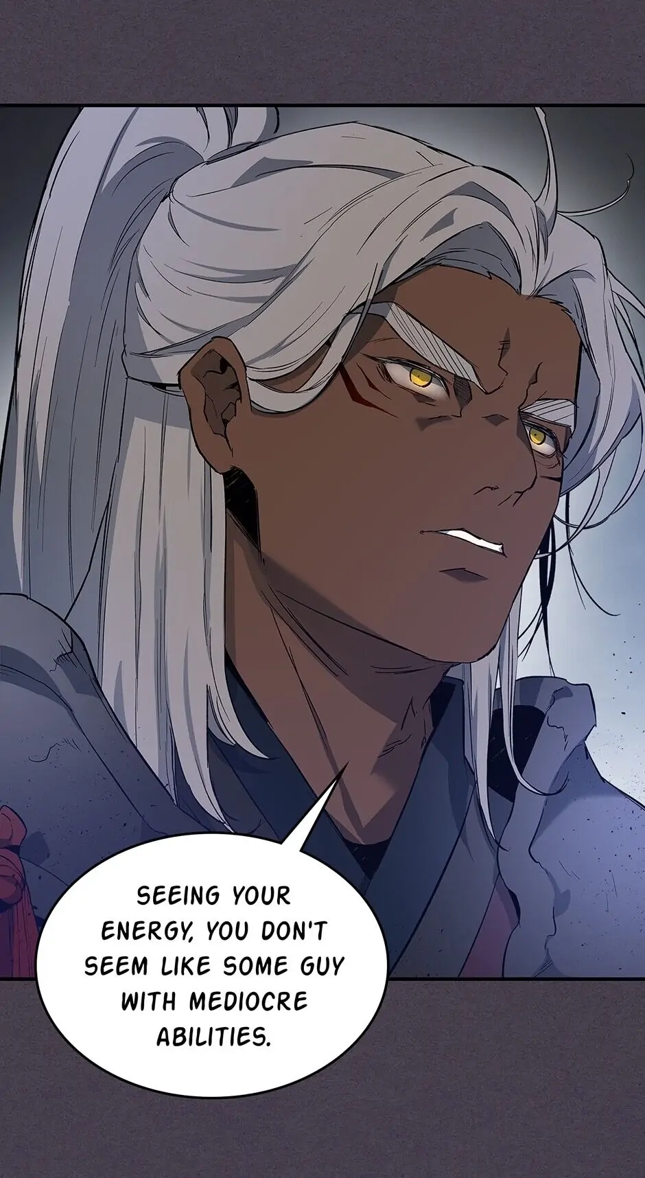 Leveling up with gods Chapter 36, page 13 of 94