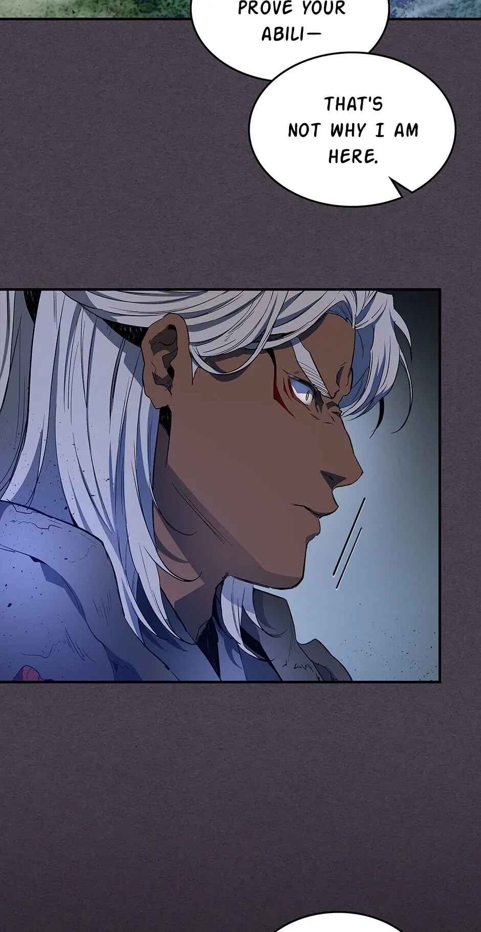 Leveling up with gods Chapter 36, page 15 of 94