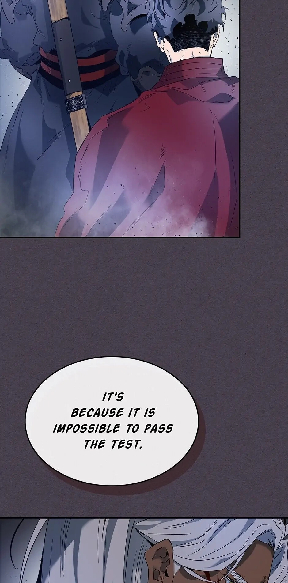 Leveling up with gods Chapter 36, page 21 of 94