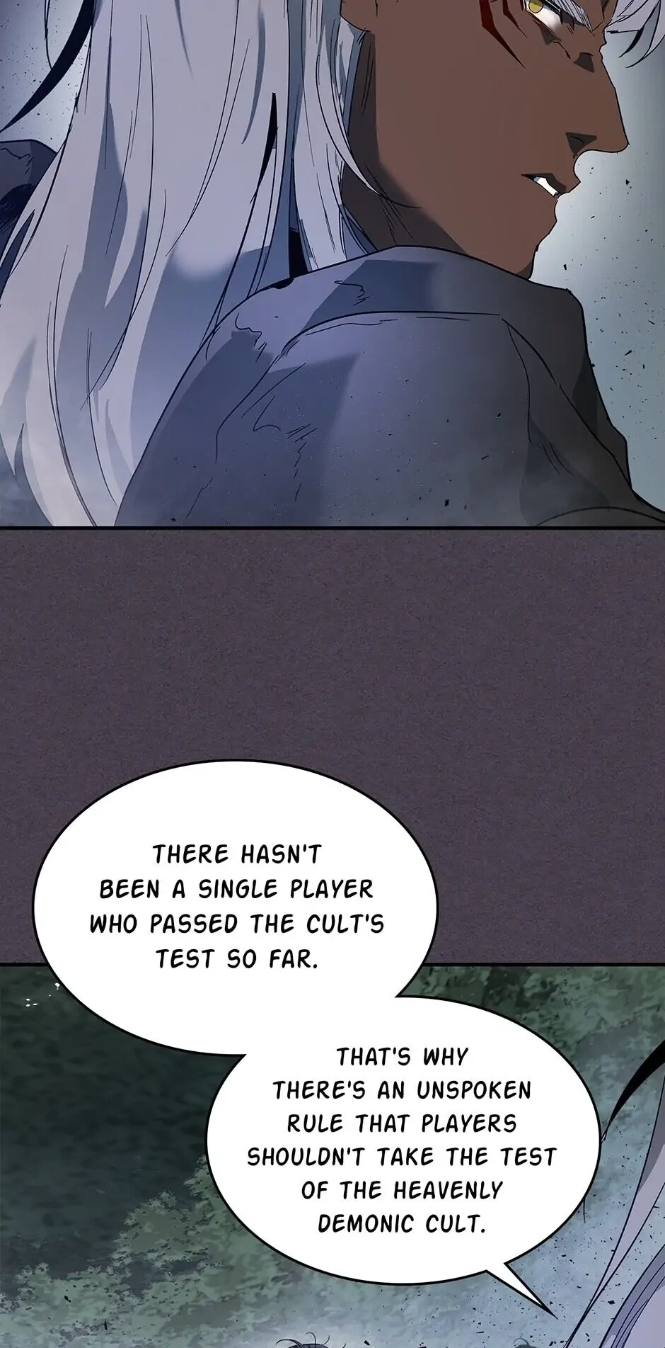 Leveling up with gods Chapter 36, page 22 of 94