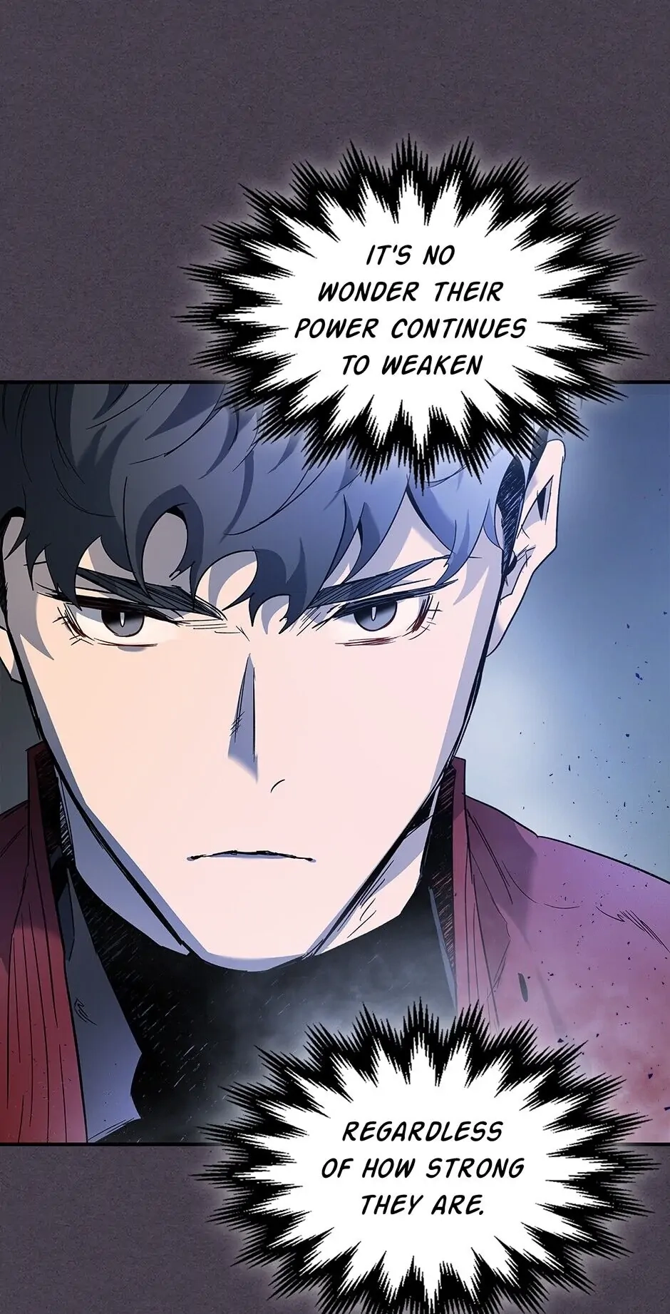 Leveling up with gods Chapter 36, page 24 of 94