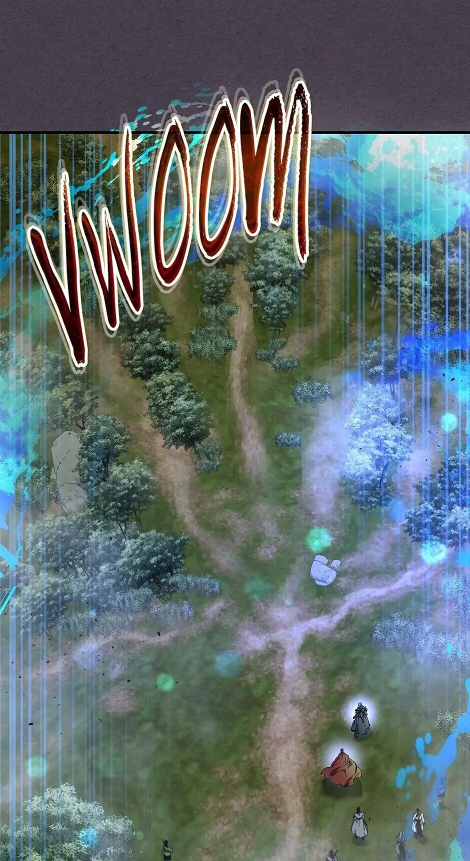 Leveling up with gods Chapter 36, page 29 of 94