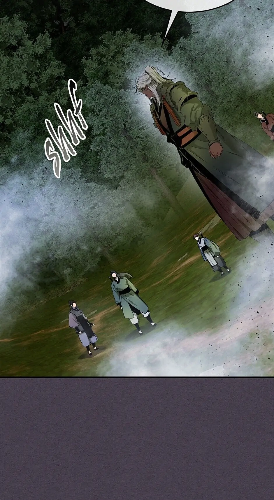 Leveling up with gods Chapter 36, page 34 of 94