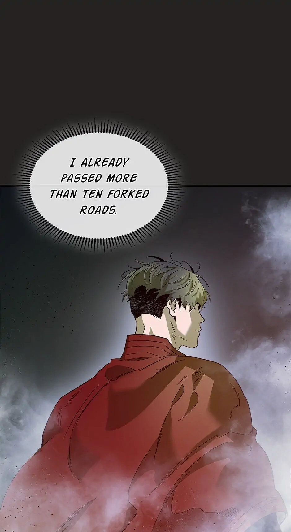 Leveling up with gods Chapter 36, page 40 of 94