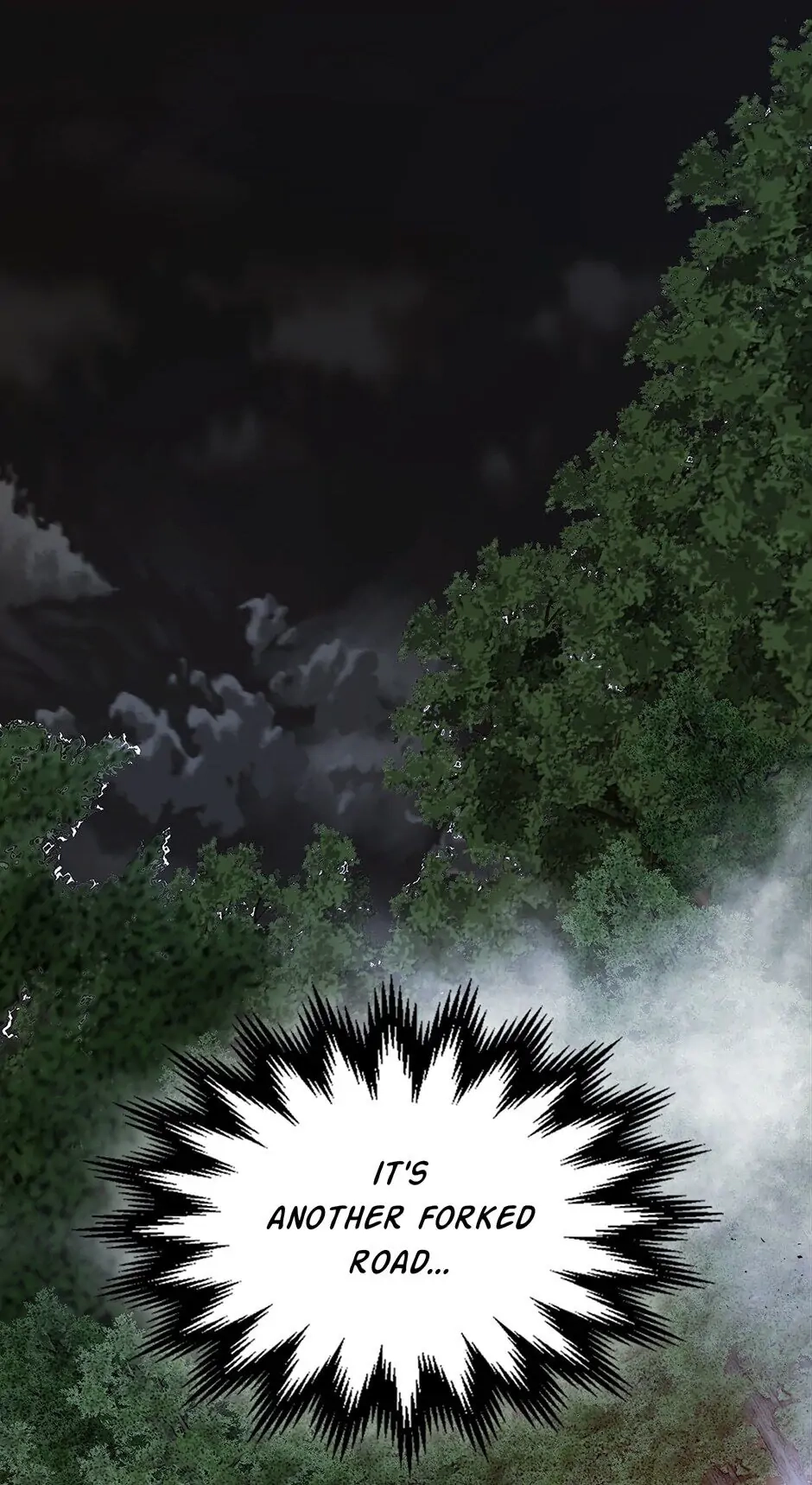 Leveling up with gods Chapter 36, page 44 of 94