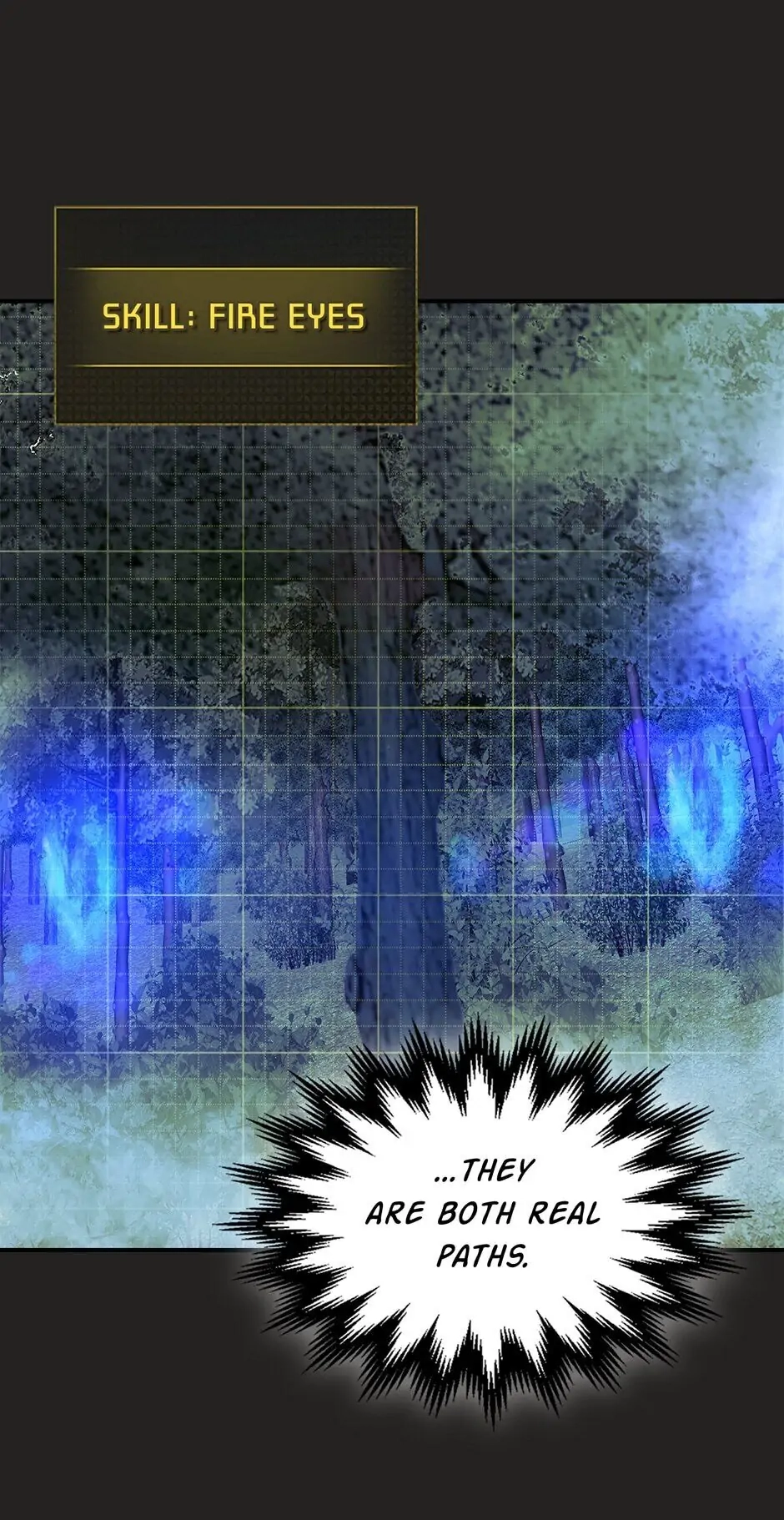 Leveling up with gods Chapter 36, page 46 of 94