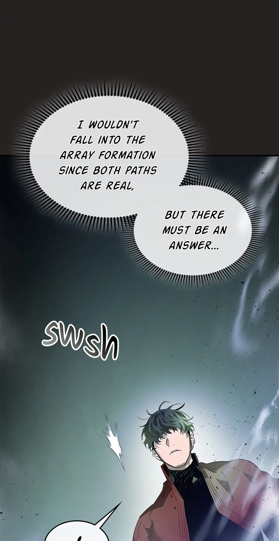 Leveling up with gods Chapter 36, page 47 of 94