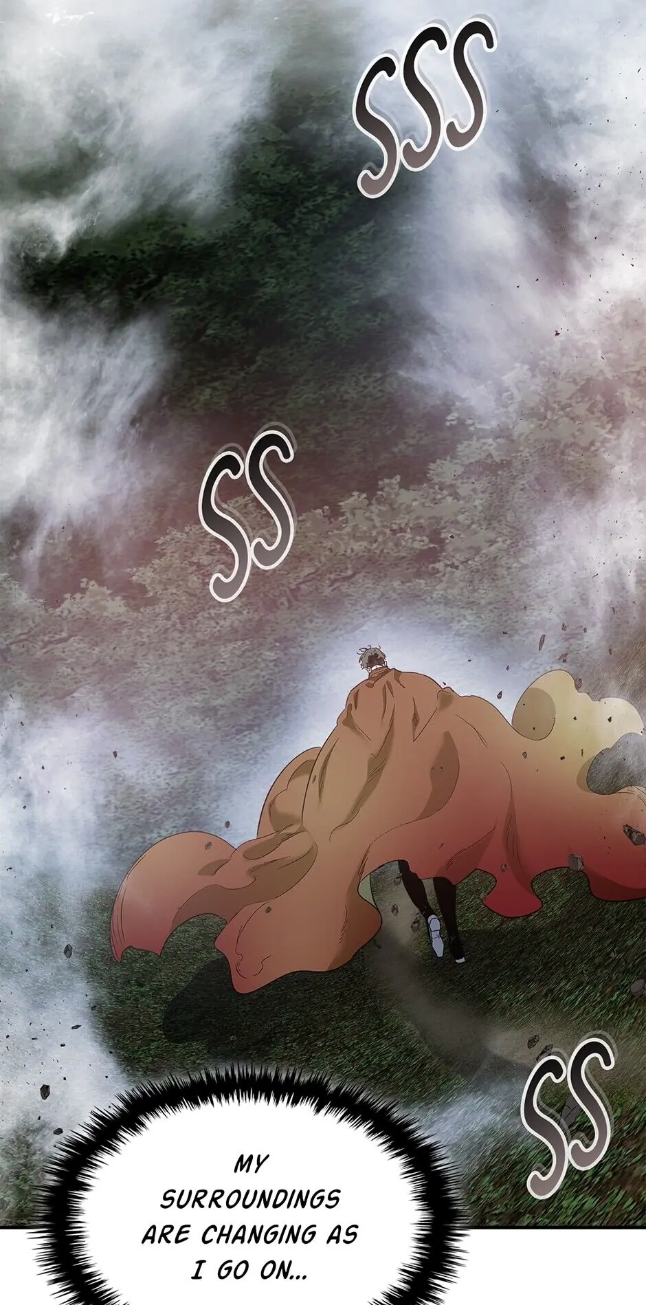 Leveling up with gods Chapter 36, page 52 of 94