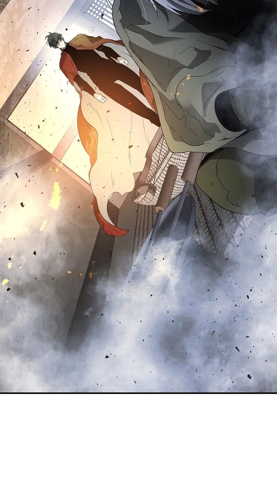 Leveling up with gods Chapter 36, page 56 of 94