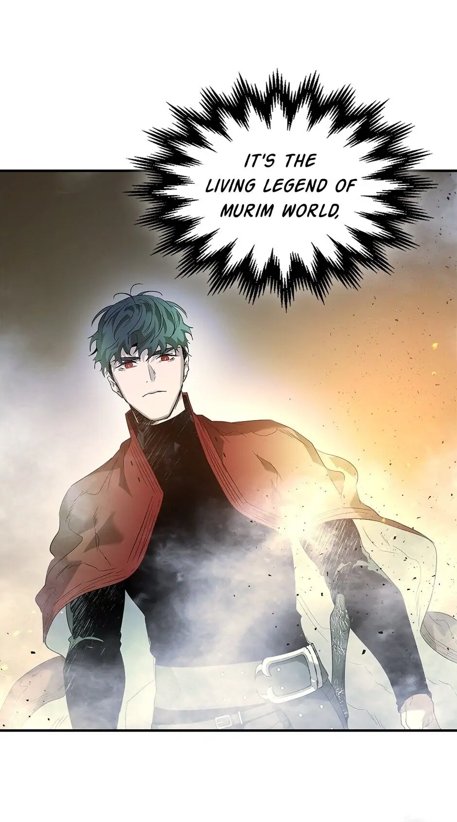 Leveling up with gods Chapter 36, page 57 of 94