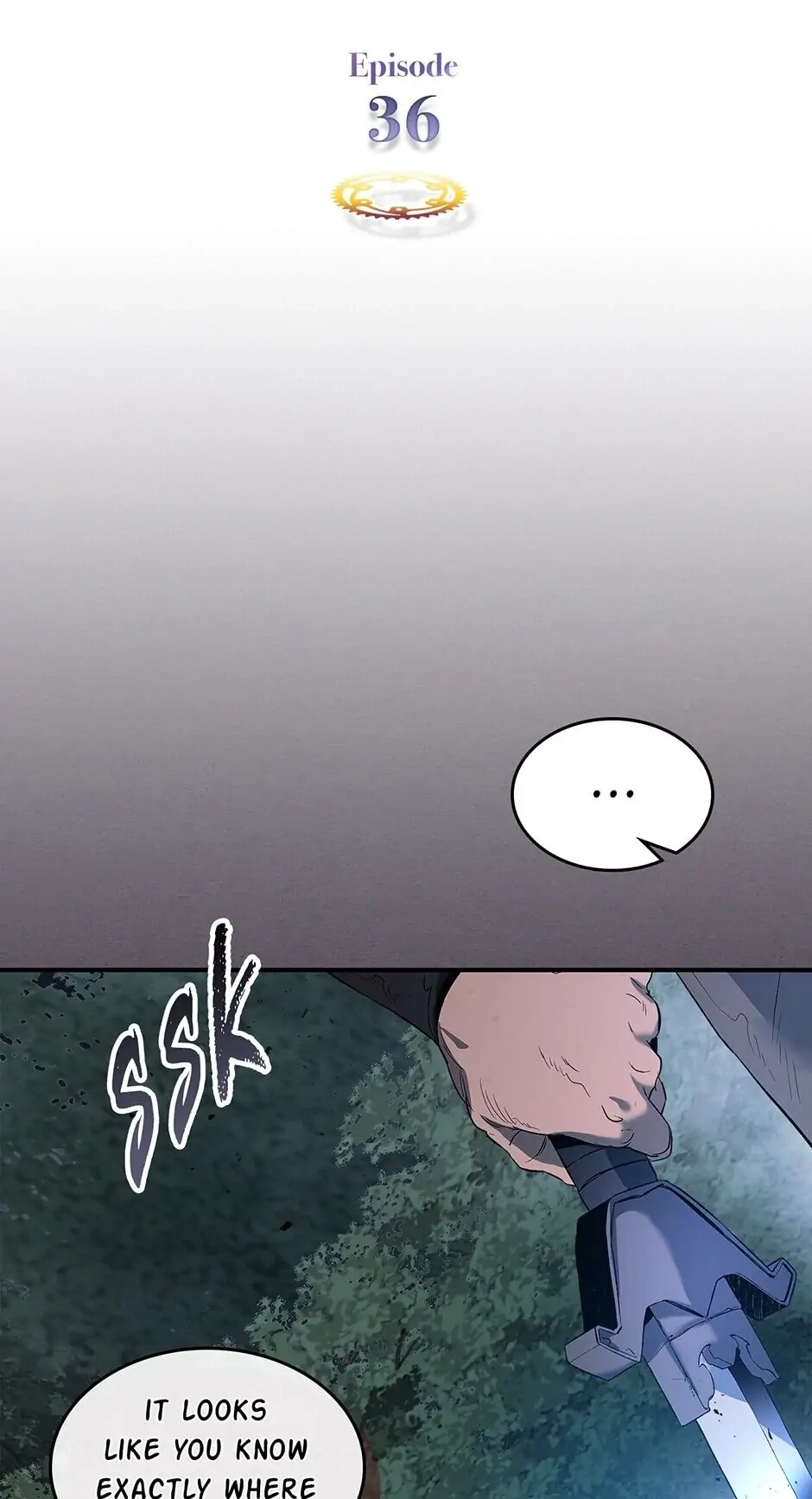 Leveling up with gods Chapter 36, page 6 of 94