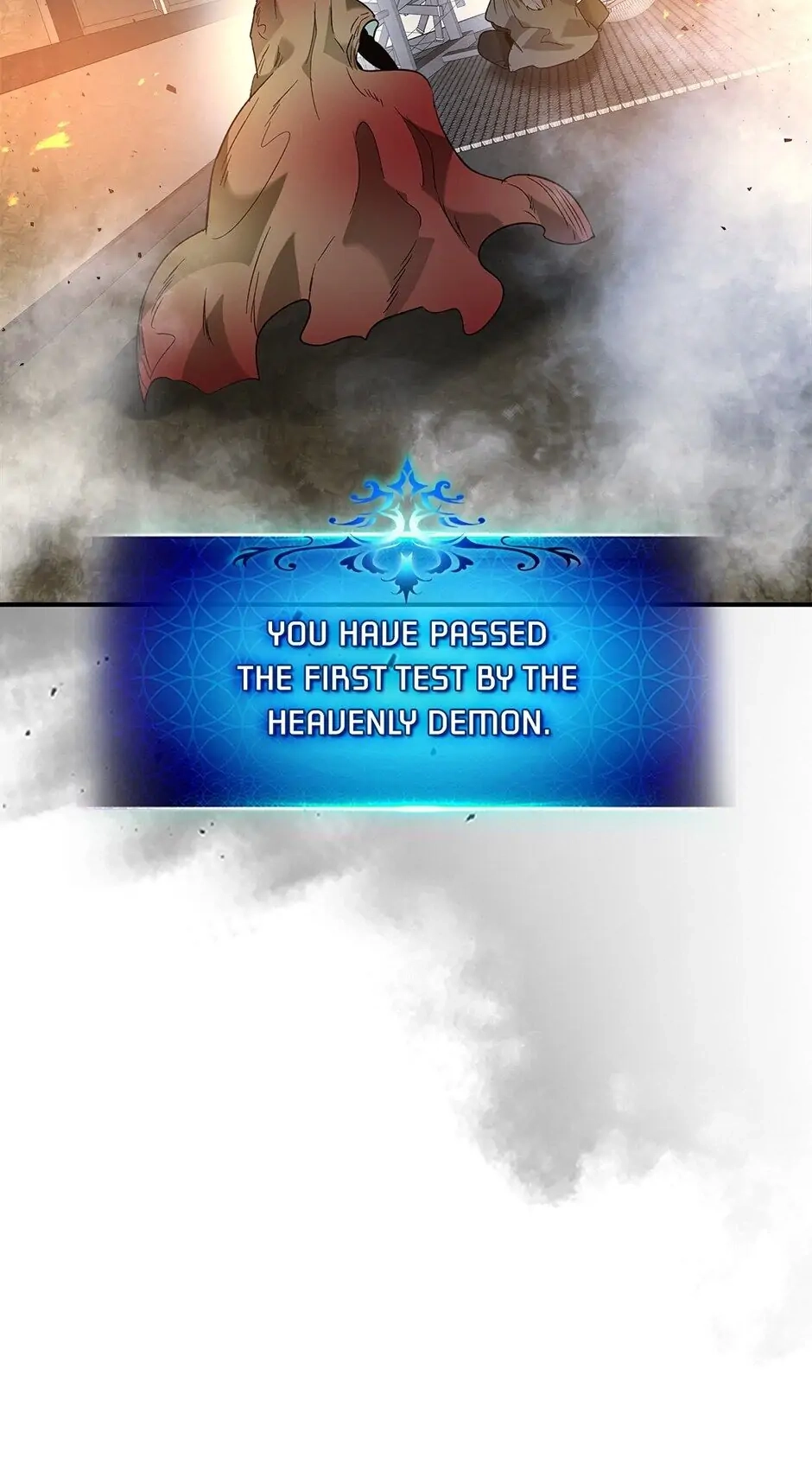 Leveling up with gods Chapter 36, page 60 of 94