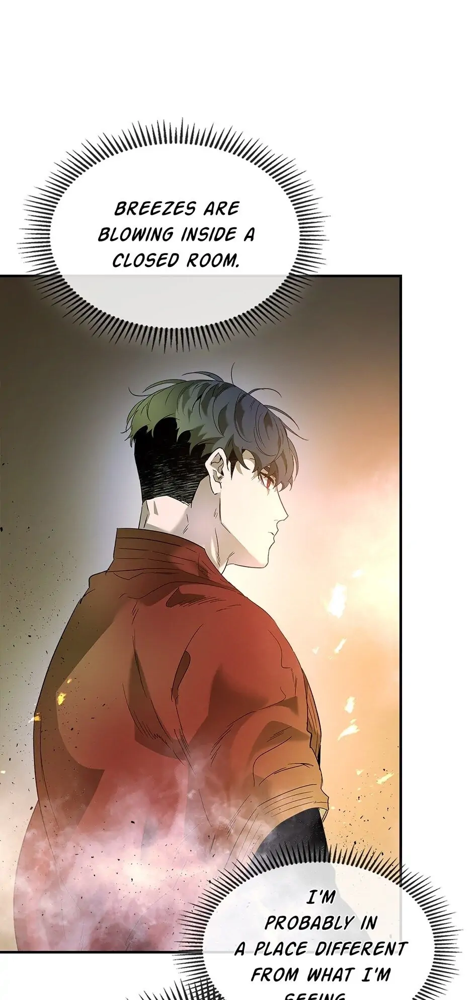 Leveling up with gods Chapter 36, page 61 of 94
