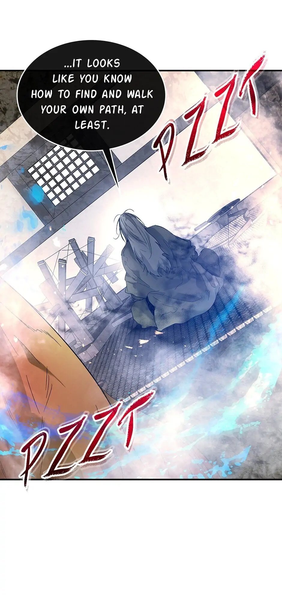Leveling up with gods Chapter 36, page 65 of 94