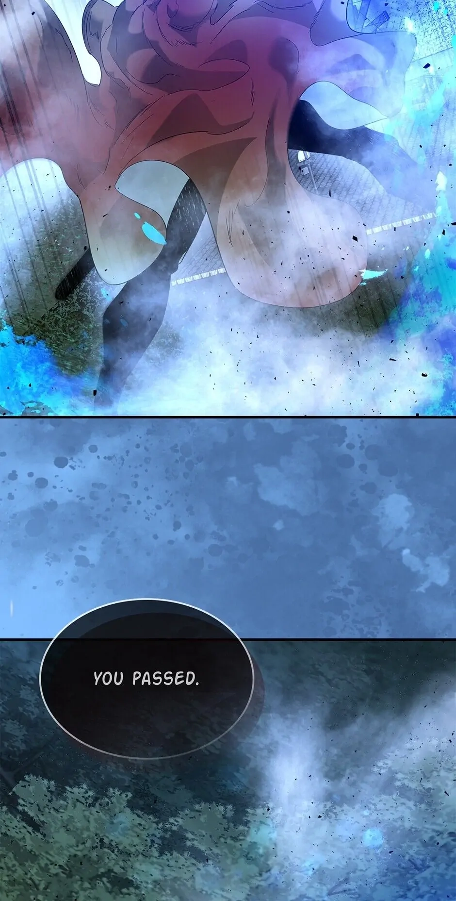 Leveling up with gods Chapter 36, page 67 of 94