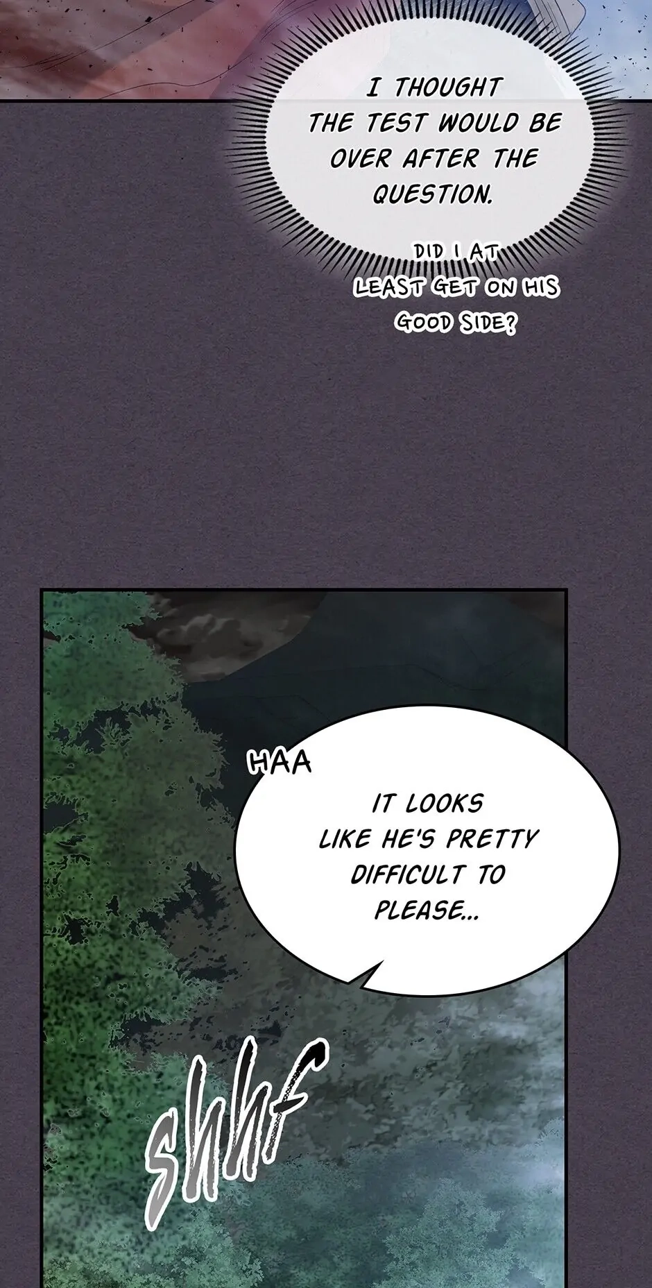 Leveling up with gods Chapter 36, page 70 of 94