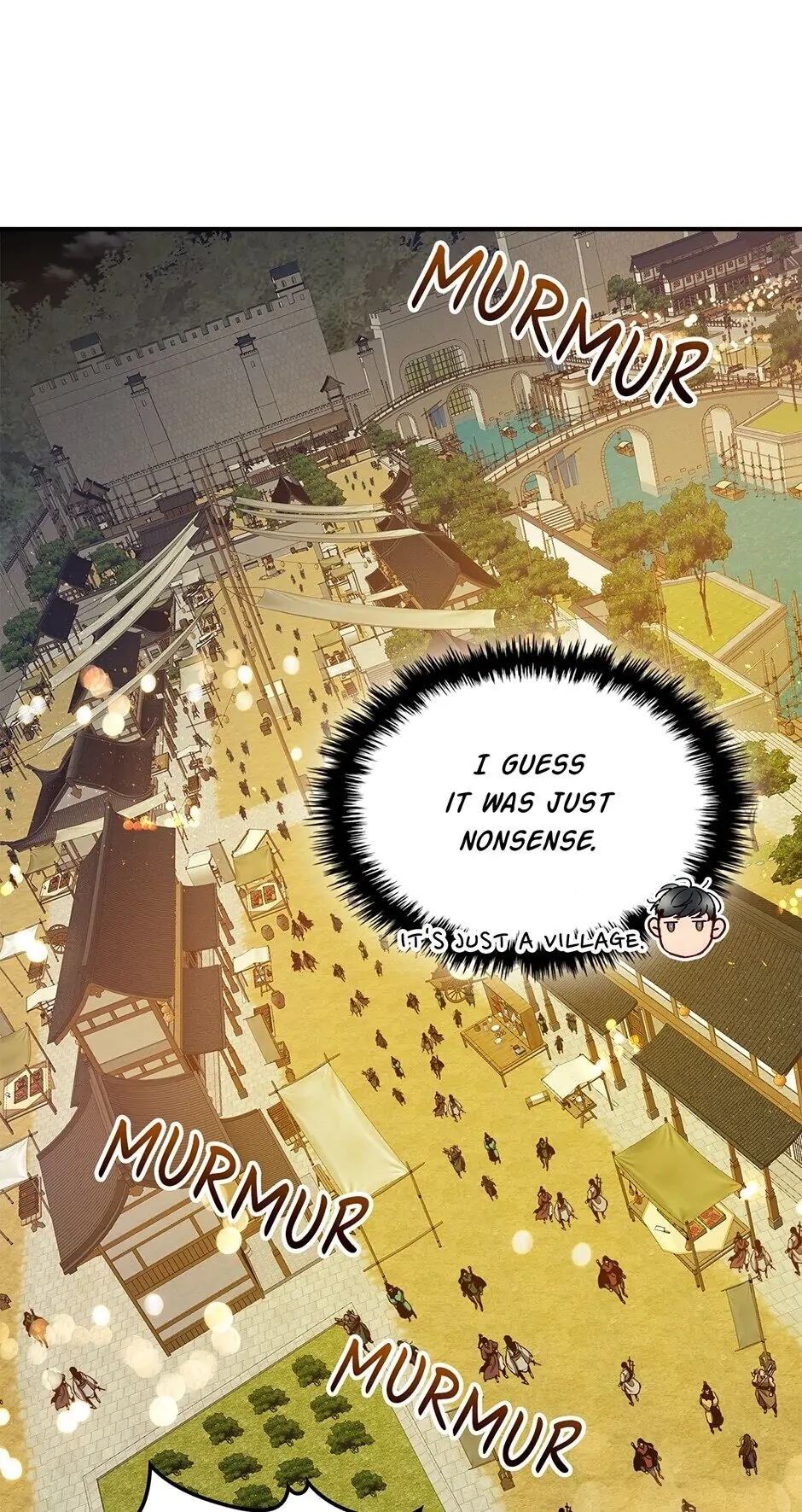 Leveling up with gods Chapter 36, page 74 of 94